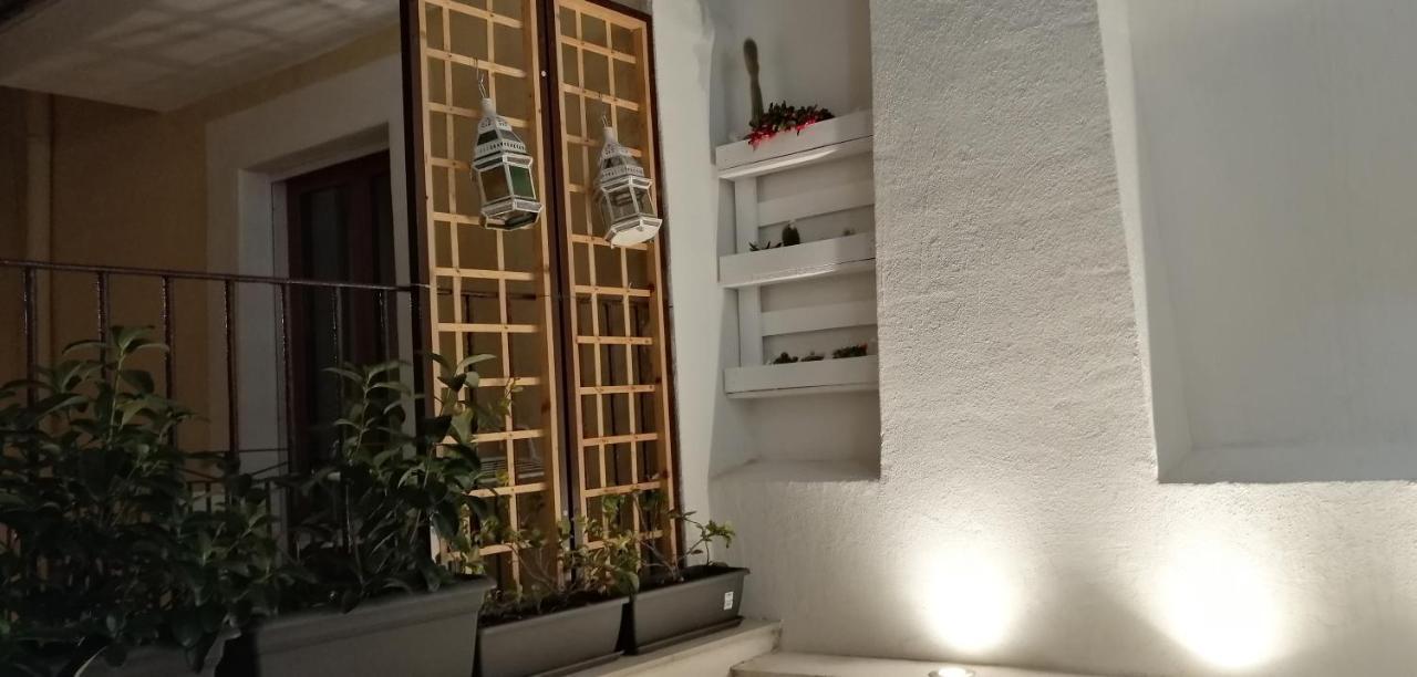 Arco Di Levante バーリ エクステリア 写真