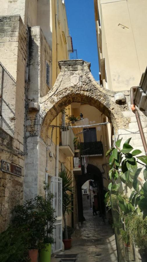 Arco Di Levante バーリ エクステリア 写真